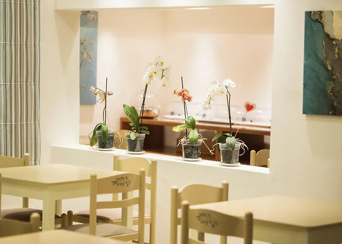 Hiona Holiday Hotel