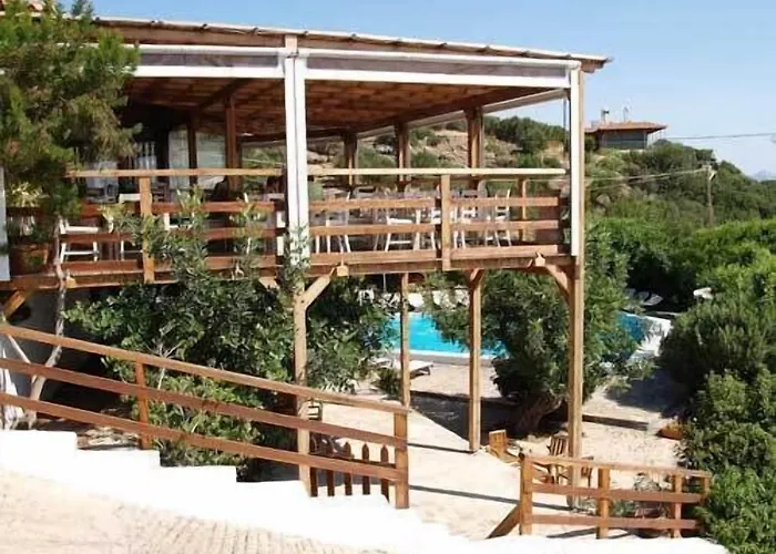 Cretan Village Hotel Amoudara 