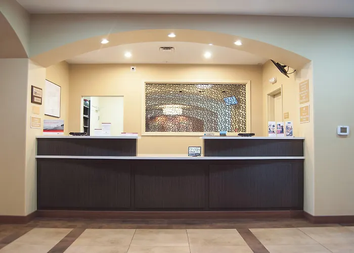 Candlewood Suites Fort Collins By Ihg