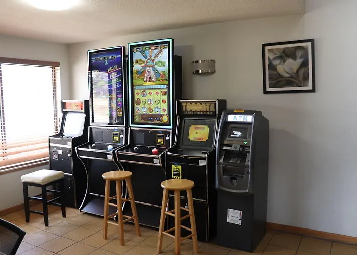Econo Lodge Inn & Suites Wisconsin Dells
