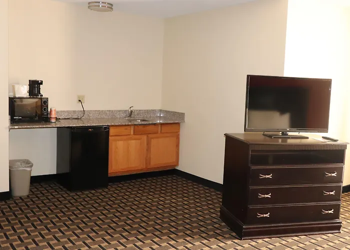 Econo Lodge Inn&Suites