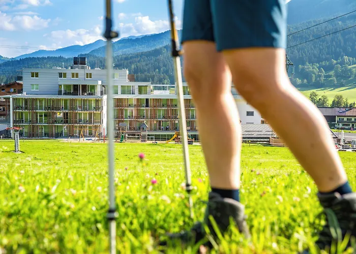Alpenhotel Kaiserfels