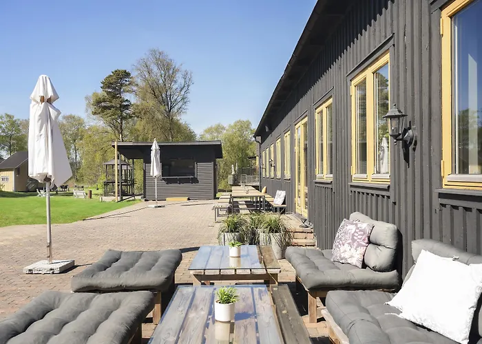 Tylebaeck Hotell & Konferens, BW Signature Collection