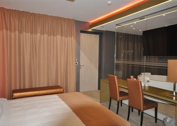 Hotel Camelia