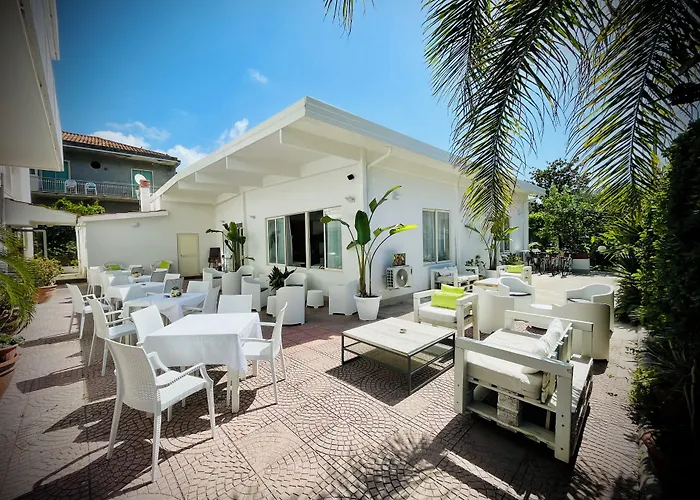 Minturnae Hotel