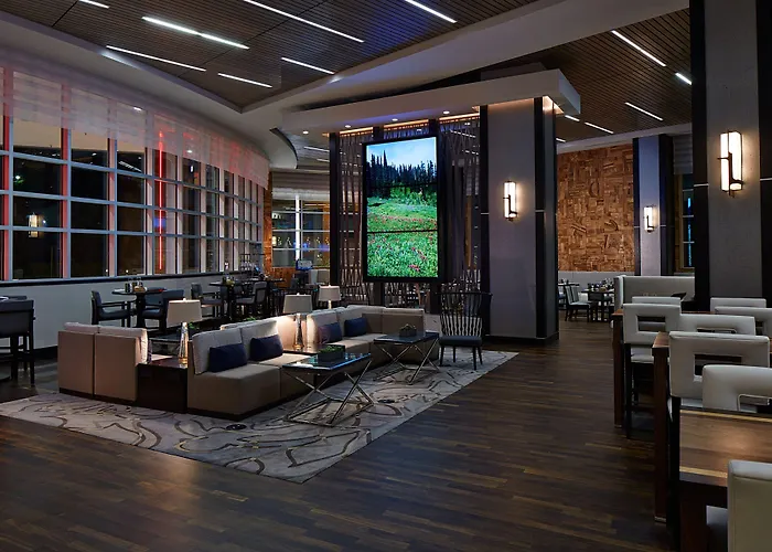 Seattle Marriott Bellevue