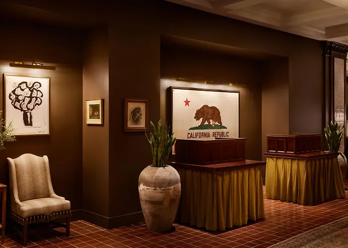 Pasadena Hotel&Pool
