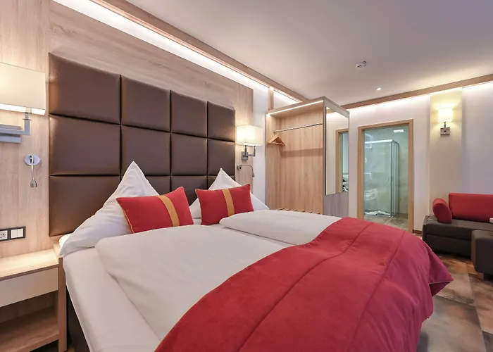 Hotel Ludwigs