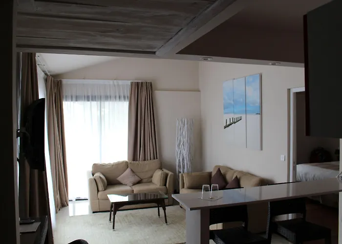 Hotel Fleur D'Epee