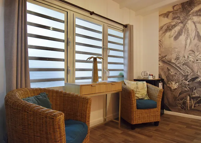 Koho Sxm - Ex Hevea Hotel