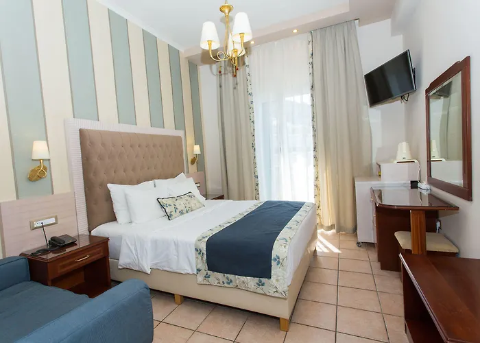 Olympic Hotel