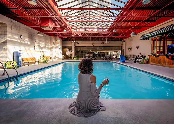 Plaza Resort Club Reno