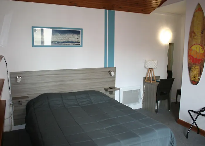 Hotel Le Relais Dax