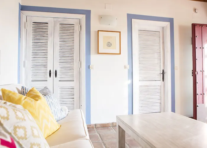 Hotel Cortijo Del Arte - Caminito Del Rey