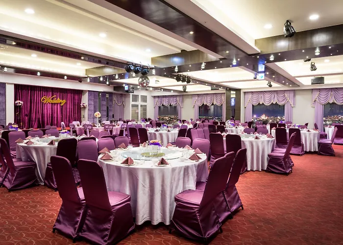 Royal Chiayi Hotel