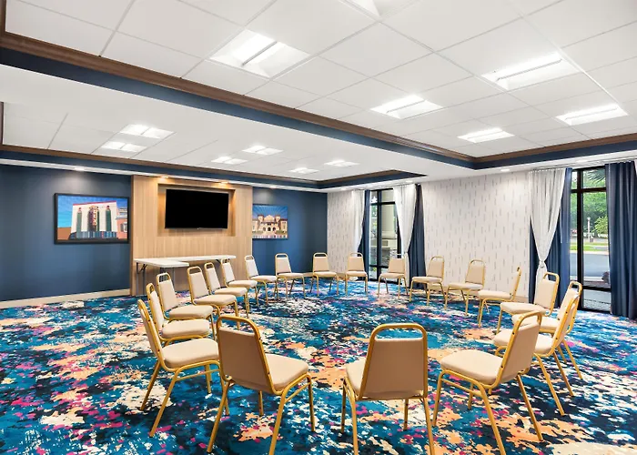 Hampton Inn & Suites Pensacola/I-10 Pine Forest Road