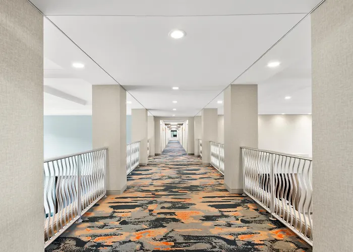 Hampton Inn & Suites Pensacola/I-10 Pine Forest Road