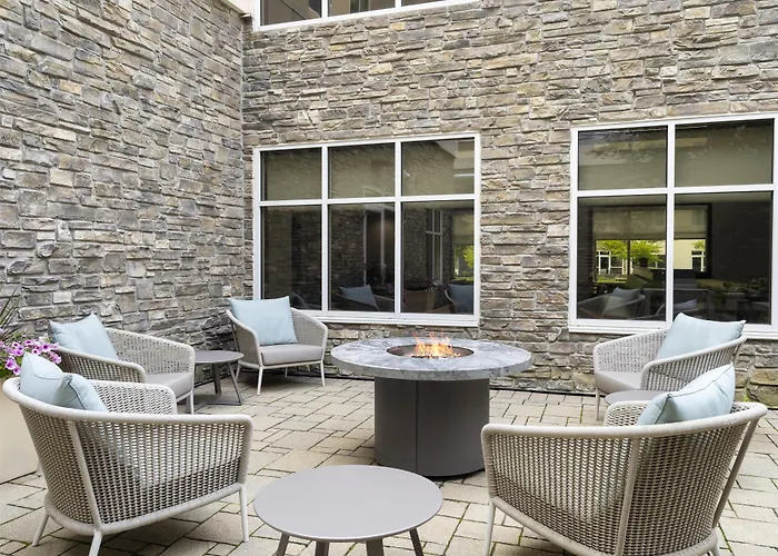 Homewood Suites By Hilton Akron/Fairlawn