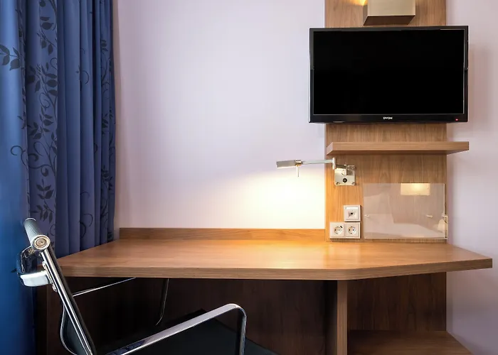 Holiday Inn Express Friedrichshafen By Ihg