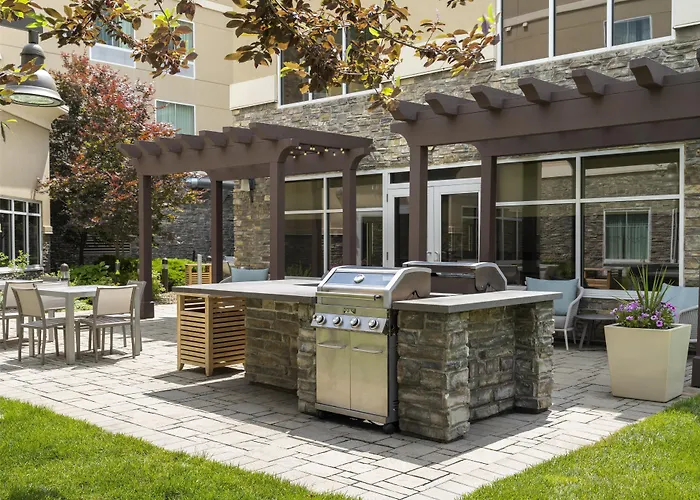 Homewood Suites By Hilton Akron/Fairlawn