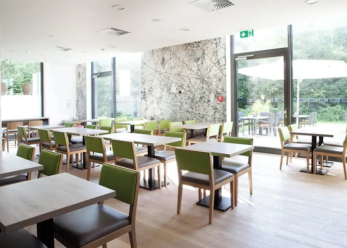 Holiday Inn Express Friedrichshafen By Ihg