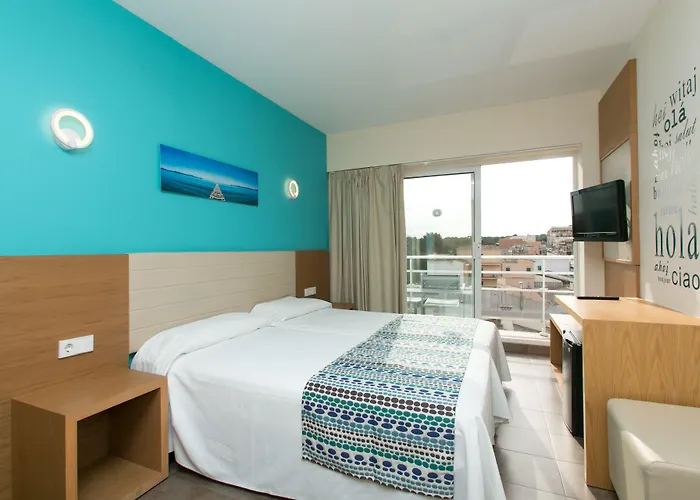 Hotel Don Pepe - Adults Only