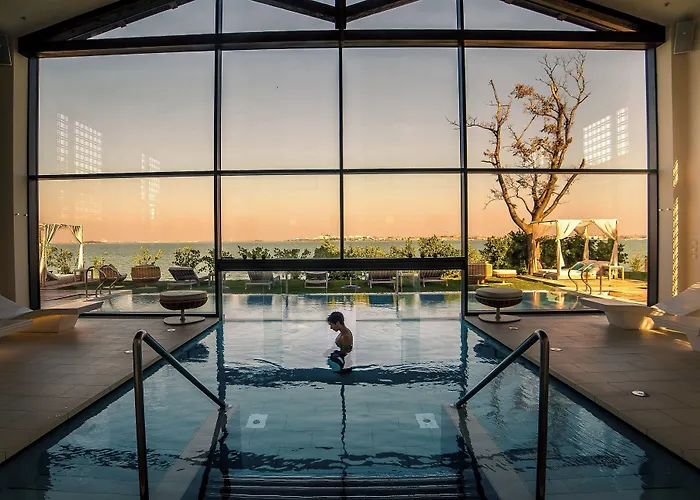 Jw Marriott Venice Resort & Spa