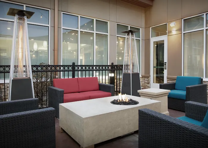 Hilton Garden Inn Gallup