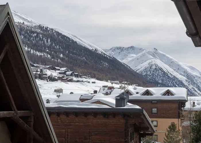 Hotel Compagnoni