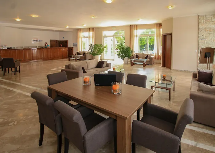 Hotel Yannis Corfu