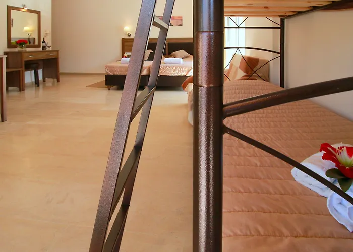 Hotel Yannis Corfu