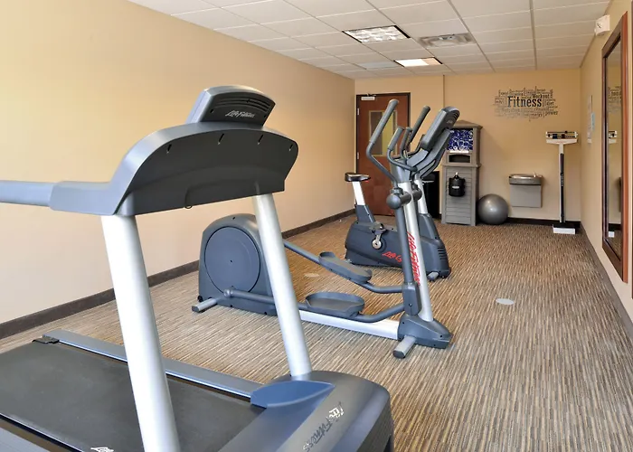 Holiday Inn Express & Suites Globe By Ihg