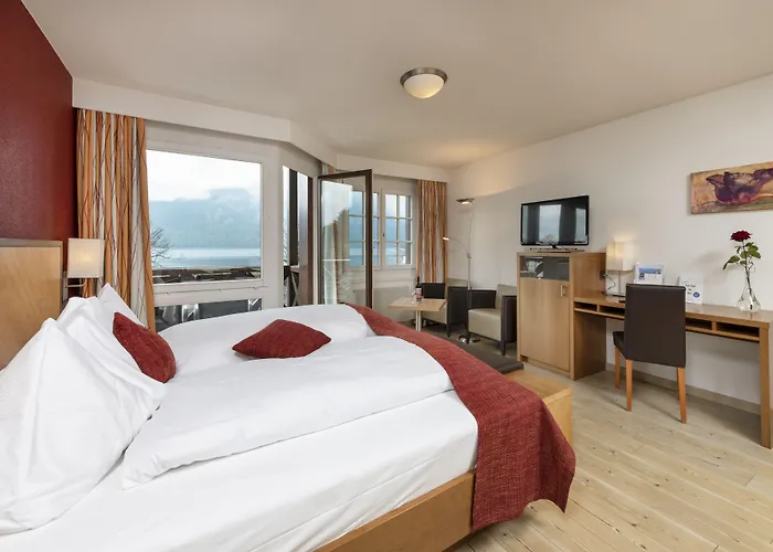 See & Wellnesshotel Gerbi
