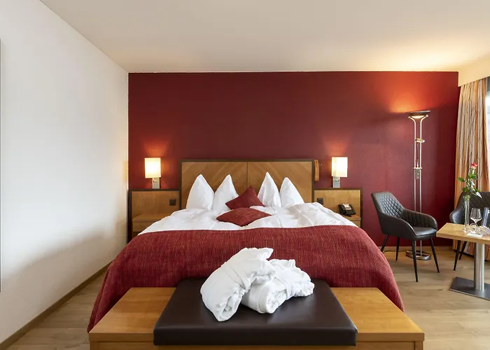 See & Wellnesshotel Gerbi