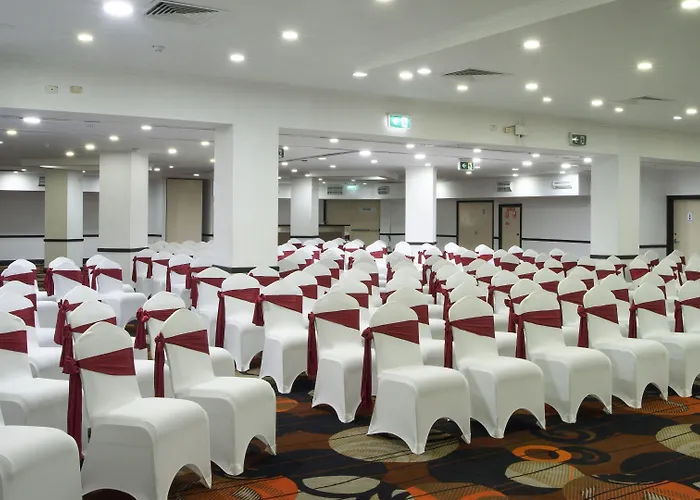 Holiday Inn Express Port Moresby By Ihg