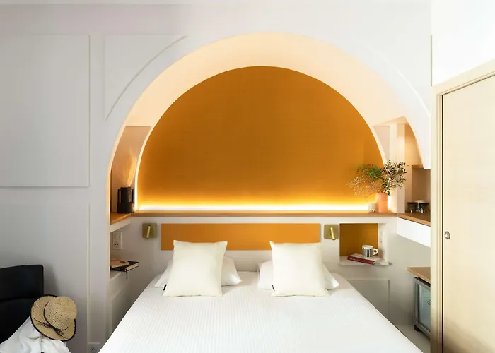 Best Western Hotel Du Roy D'Aragon