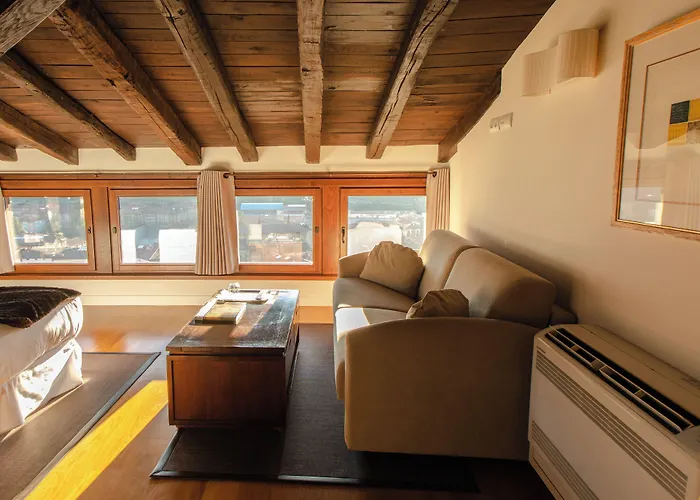 Hotel Boutique Torre Zumeltzegi