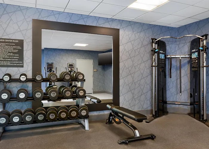 Homewood Suites By Hilton Ankeny