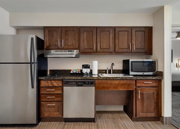 Homewood Suites By Hilton Ankeny