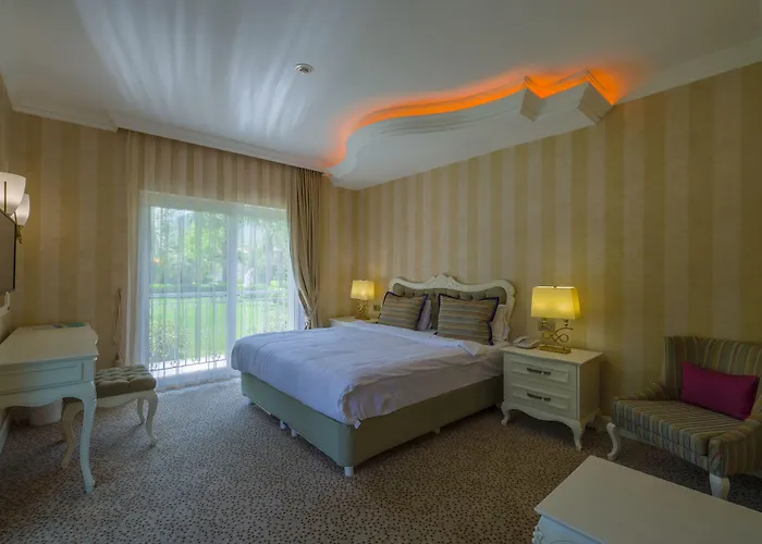 Grand Gocek Hotel