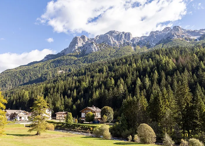 Wellness Hotel Dolomia
