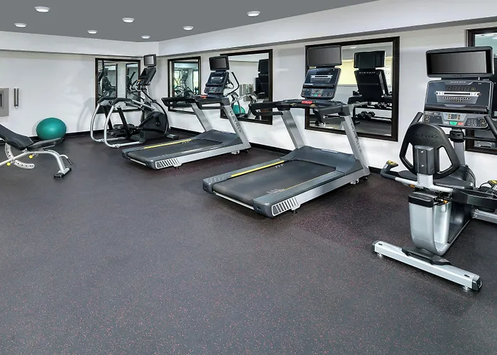 Towneplace Suites By Marriott Red Deer