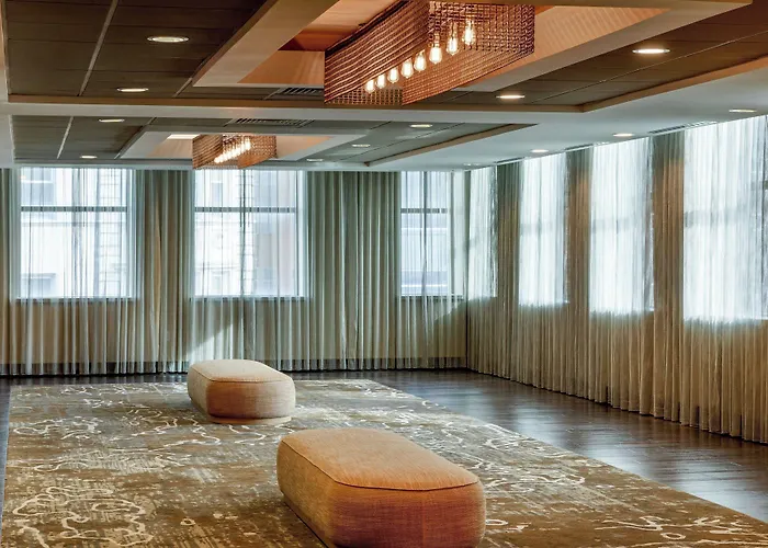 Renaissance Allentown Hotel