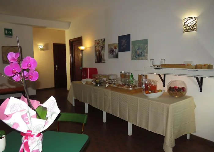 Hotel San Michele
