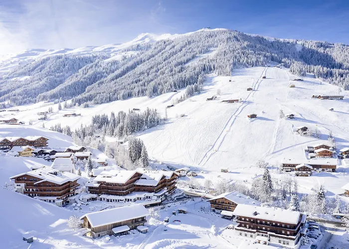 4*S Galtenberg Resort
