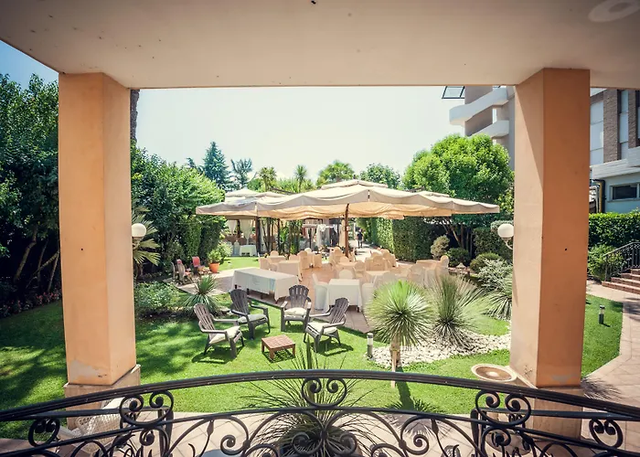 Hotel Villa Ida