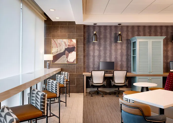 Home2 Suites By Hilton Houston Katy