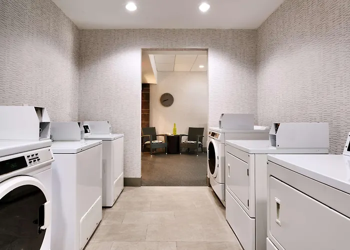 Home2 Suites By Hilton Houston Katy