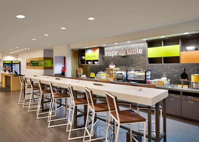 Home2 Suites By Hilton Houston Katy