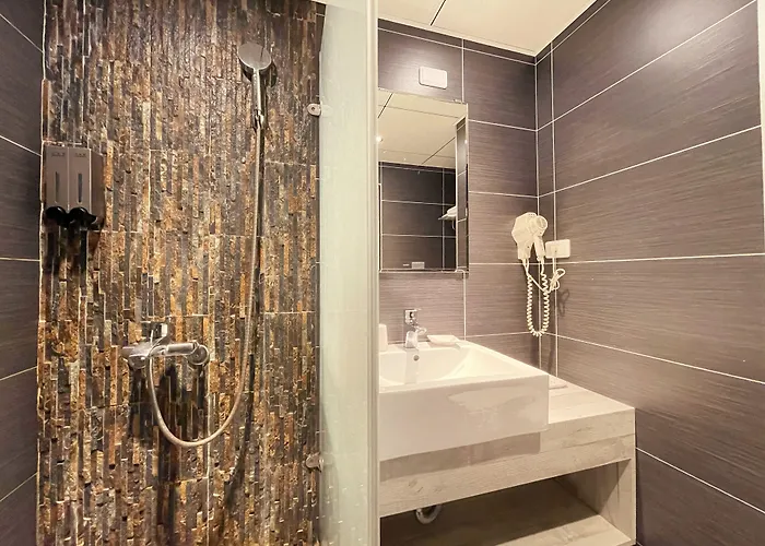 Finders Hotel Hualien Da-Tong